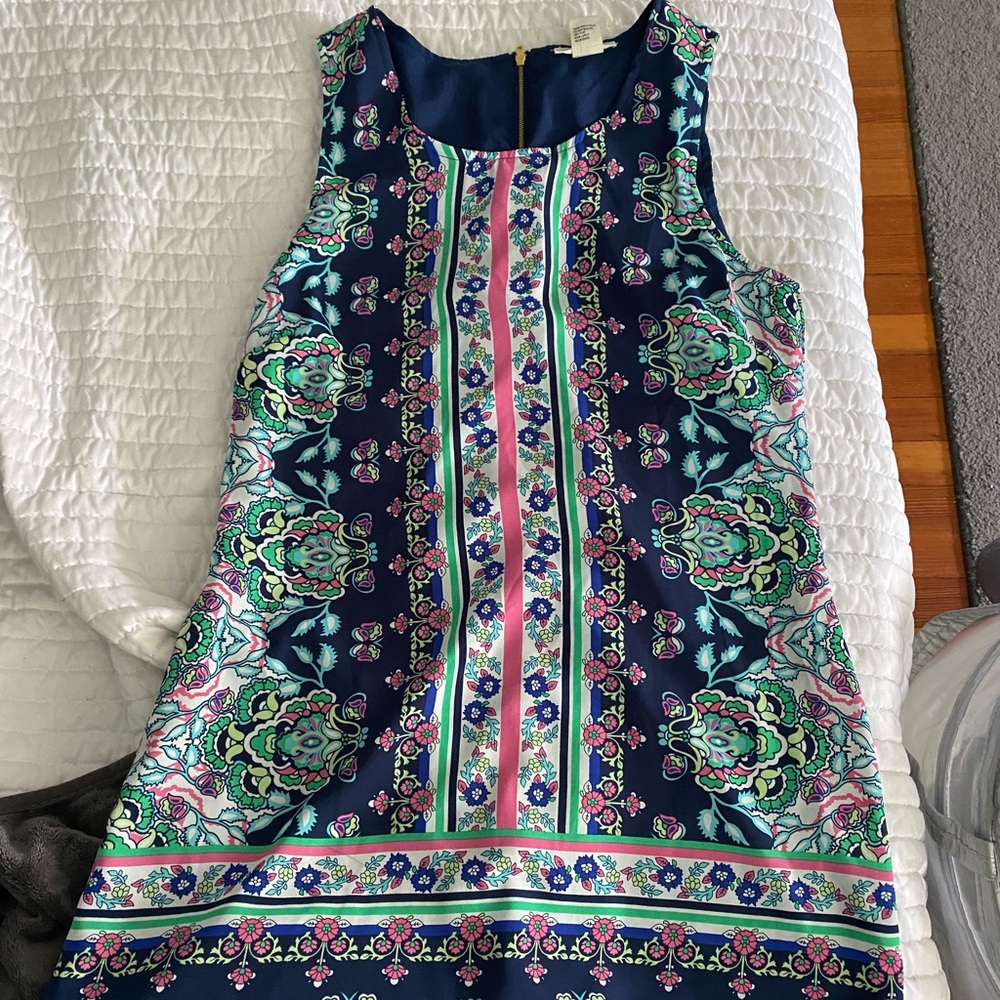 Spring/Summer Artisan NY Dress